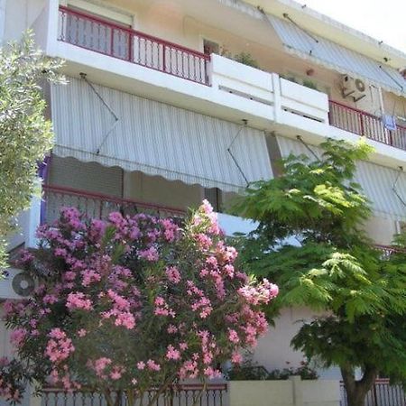 לימנריה Villa Sofia מראה חיצוני תמונה