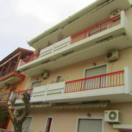 לימנריה Villa Sofia מראה חיצוני תמונה