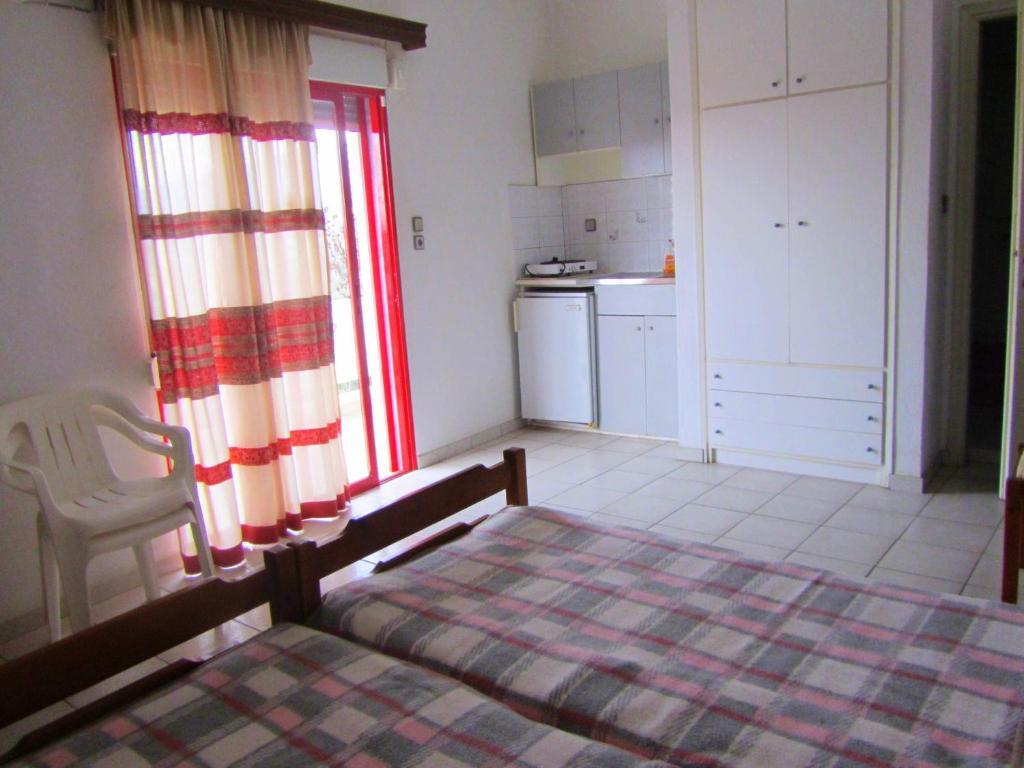 לימנריה Villa Sofia חדר תמונה